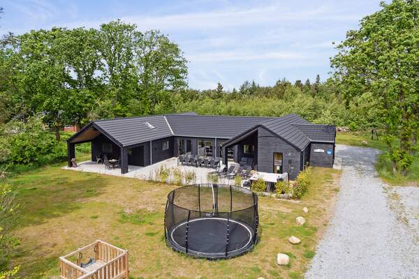 Ferienhaus 55746 - Hauptfoto