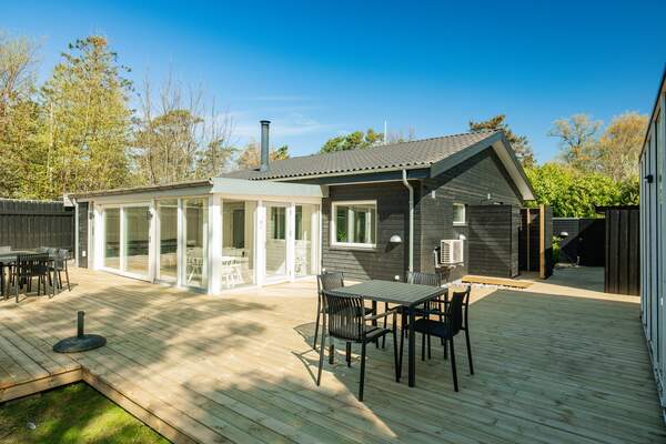 Ferienhaus 56451 - Hauptfoto