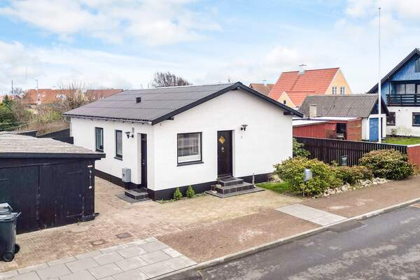 Ferienhaus 56464 - Hauptfoto