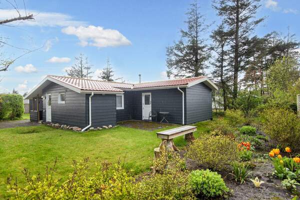 Ferienhaus 56542 - Hauptfoto