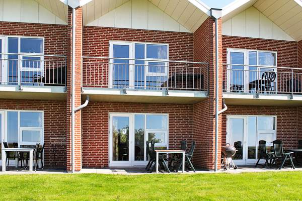 Ferienhaus 56860 - Hausfoto 2