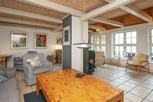 Ferienhaus 56947 - Hausfoto 8