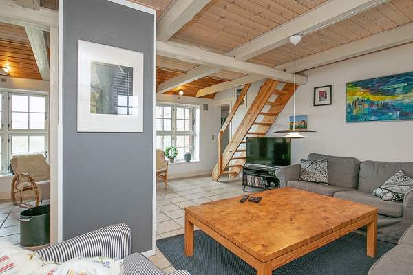Ferienhaus 56947 - Hausfoto 9