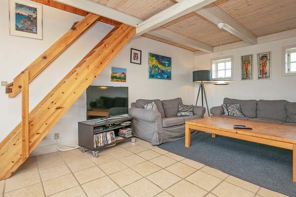 Ferienhaus 56947 - Hausfoto 11