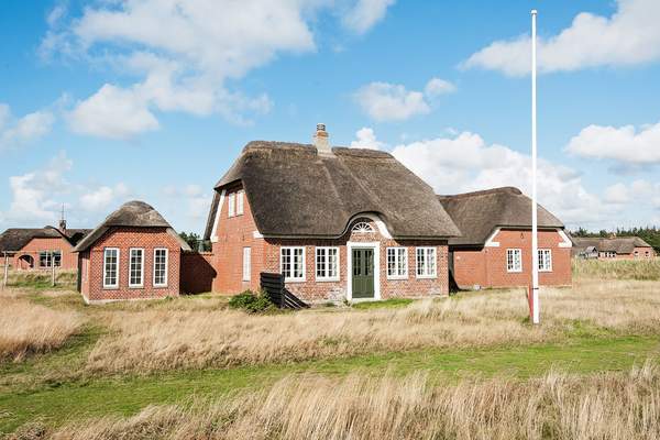 Ferienhaus 56947 - Hausfoto 1