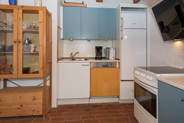 Ferienhaus 56983 - Hausfoto 8