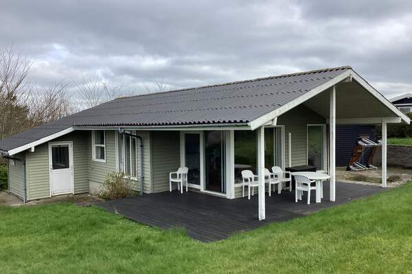 Ferienhaus 57409 - Hauptfoto