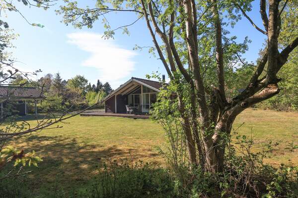 Ferienhaus 57525 - Hauptfoto