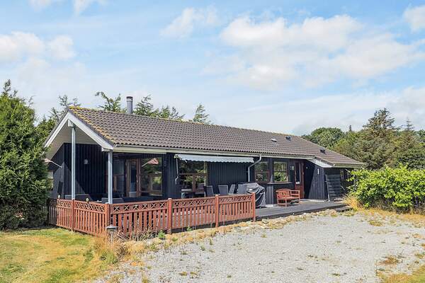 Ferienhaus 57526 - Hauptfoto