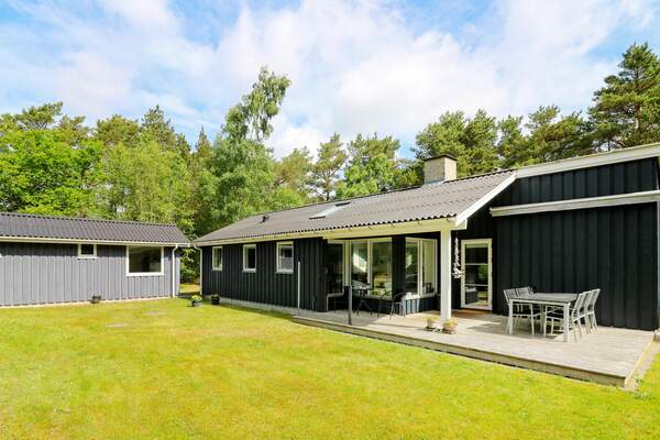 Ferienhaus 57632 - Hauptfoto