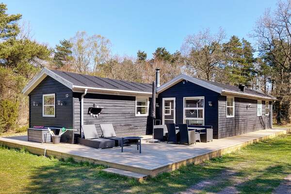 Ferienhaus 57634 - Hauptfoto