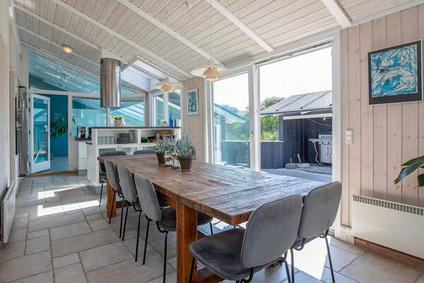 Ferienhaus 57741 - Hausfoto 12