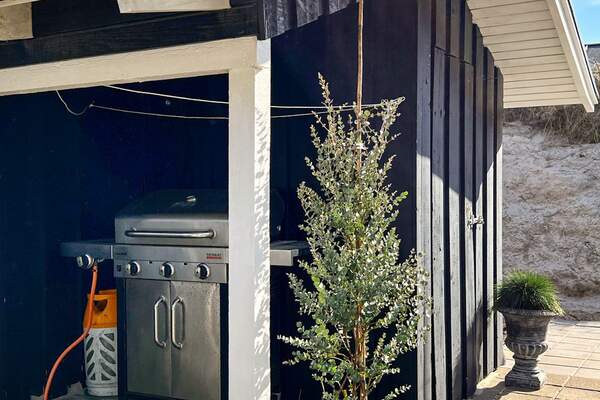 Ferienhaus 57741 - Hausfoto 2