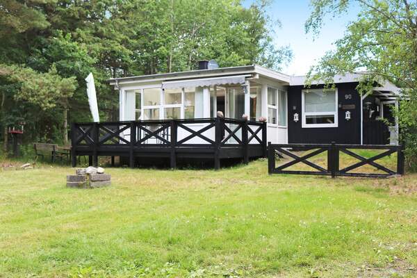 Ferienhaus 57849 - Hauptfoto
