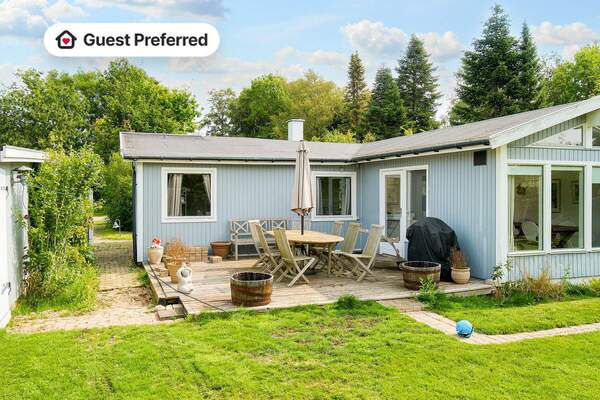 Ferienhaus 57870 - Hauptfoto