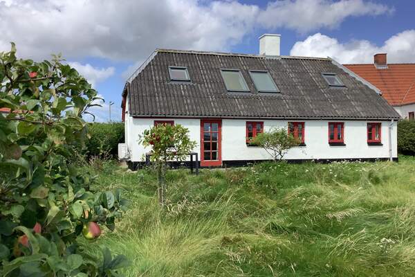 Ferienhaus 57936 - Hauptfoto
