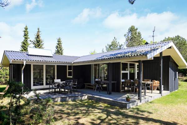 Ferienhaus 58090 - Hauptfoto