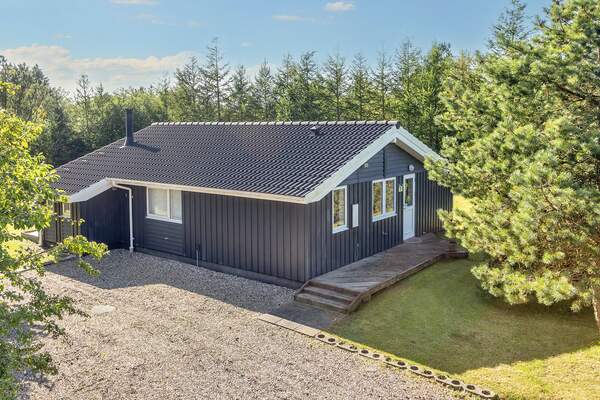 Ferienhaus 58213 - Hauptfoto