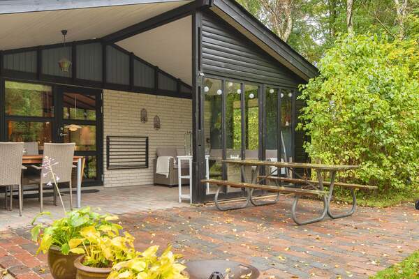 Ferienhaus 58230 - Hauptfoto