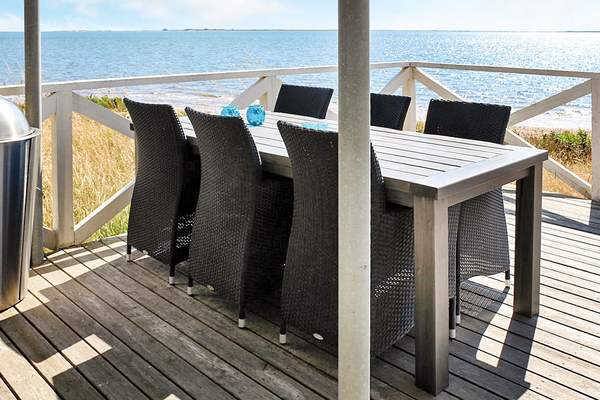 Ferienhaus 58855 - Hausfoto 2