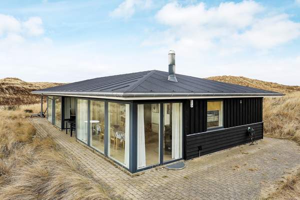 Ferienhaus 59081 - Hausfoto 2
