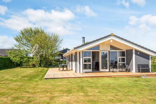 Ferienhaus 59362 - Hauptfoto