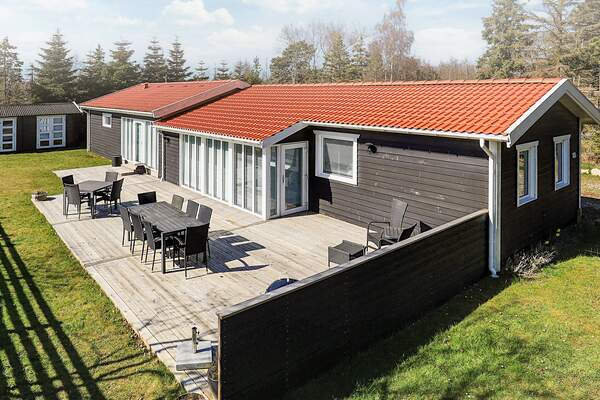 Ferienhaus 59957 - Hauptfoto
