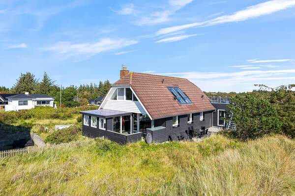 Ferienhaus 60075 - Hauptfoto