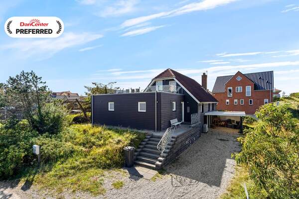 Ferienhaus 60075 - Hauptfoto
