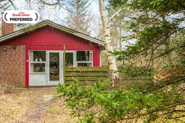 Ferienhaus 60712 - Hauptfoto
