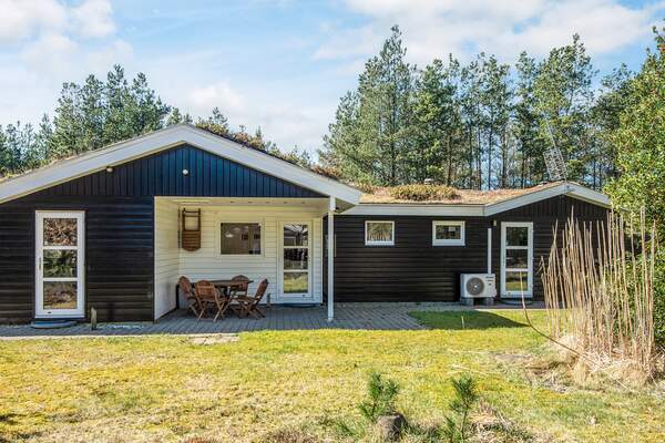 Ferienhaus 60898 - Hauptfoto