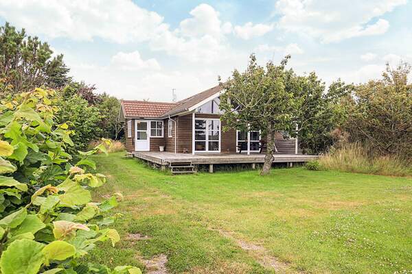 Ferienhaus 61809 - Hauptfoto