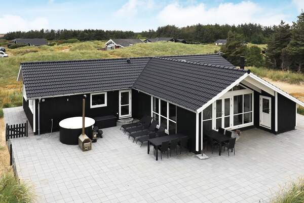 Ferienhaus 61864 - Hauptfoto