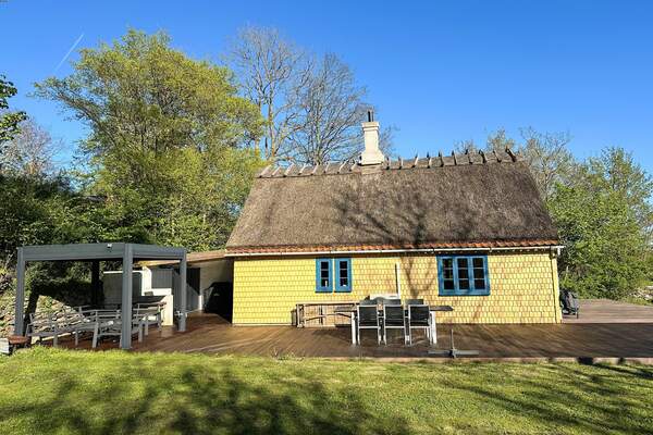 Ferienhaus 62752 - Hauptfoto