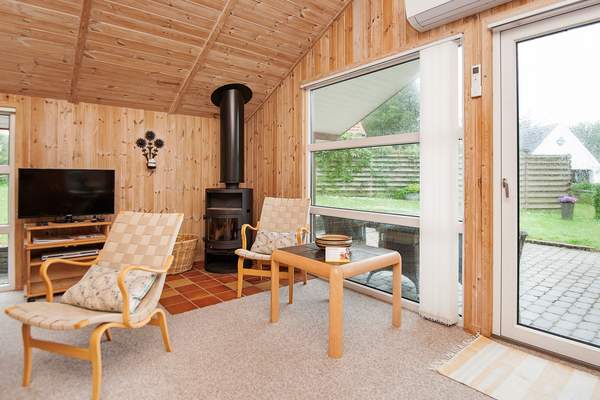 Ferienhaus 62798 - Hausfoto 9