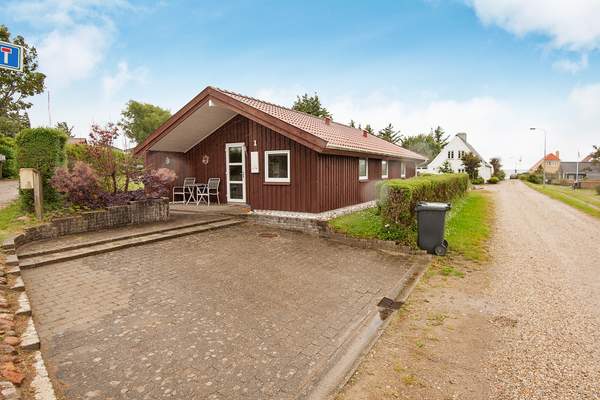 Ferienhaus 62798 - Hausfoto 3