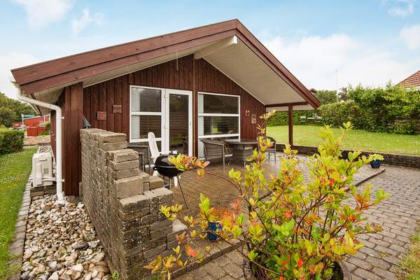 Ferienhaus 62798 - Hausfoto 18