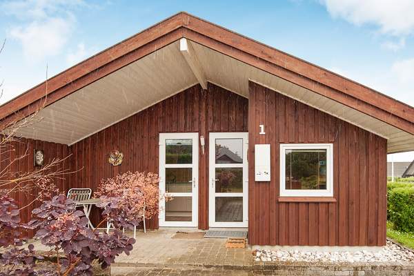 Ferienhaus 62798 - Hausfoto 14