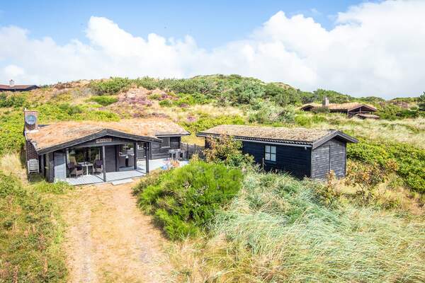 Ferienhaus 62892 - Hauptfoto