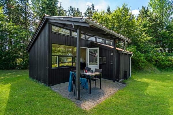 Ferienhaus 62908 - Hauptfoto