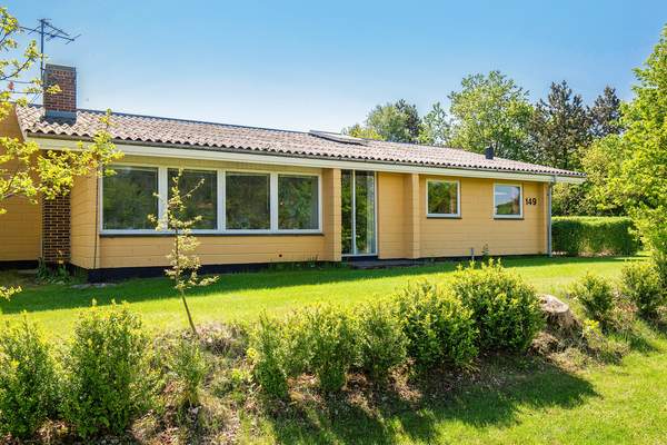 Ferienhaus 62947 - Hauptfoto
