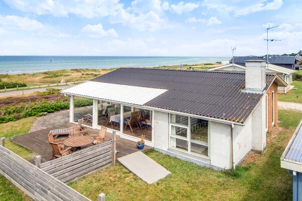 Ferienhaus 63095 - Hauptfoto