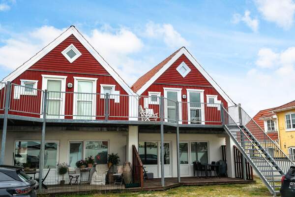 Ferienhaus 63204 - Hauptfoto