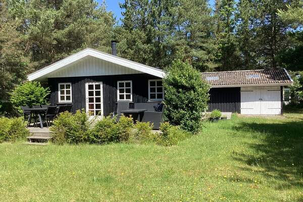 Ferienhaus 63300 - Hauptfoto