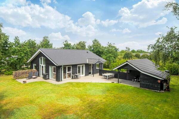 Ferienhaus 63420 - Hauptfoto