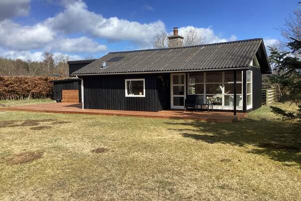Ferienhaus 63491 - Hauptfoto