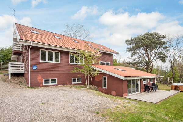 Ferienhaus 63530 - Hauptfoto
