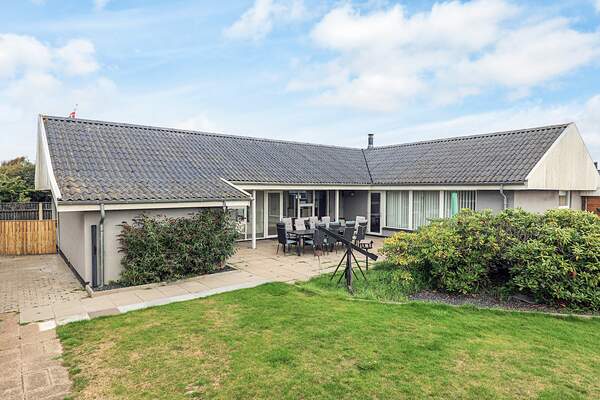 Ferienhaus 63544 - Hauptfoto