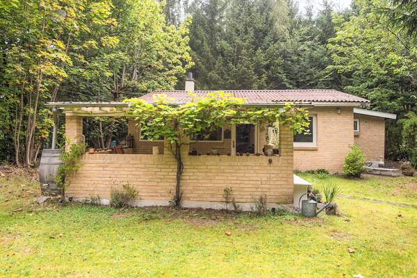 Ferienhaus 63616 - Hauptfoto