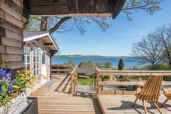 Ferienhaus 63645 - Hauptfoto